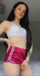 ass black_hair long_hair looking_at_viewer masturbation penis penis_out penis_reveal sound tagme tattoo transgender tsaviva webm wink rating:Explicit score:42 user:anonypussy