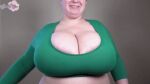 animated areolae bbw bouncing_breasts breasts_out clapping_breasts cleavage flexing gif gigantic_breasts hands-free hands_on_head long_video nipples no_bra sarah_rae shaking_breasts small_nipples rating:Explicit score:36 user:Bigbouncingboobs