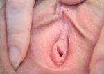 arousal bare_pussy clitoral_hood clitoral_stimulation clitoris contractions female_masturbation glans_clitoris labia labia_minora masturbation mons rubbing_clit shaved spread_pussy vagina vulva webm rating:Explicit score:29 user:SpermAqueduct