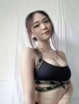 asian asian_female breast_focus breast_grab breasts breasts_out cleavage female_only light-skinned_female light_skin meikoui nipples onlyfans smile tagme webm rating:Explicit score:60 user:RawSexualEnergy