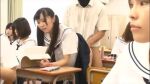 1boy 1girl animated asian japanese public school_uniform schoolgirl seifuku sound webm rating:Explicit score:10 user:zipzop