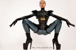 latex_girlies princess_fatale rating:Explicit score:5 user:deleted0022