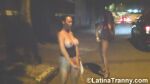 big_penis breasts cock huge_penis music music_in_background nipples penis public public_masturbation public_nudity shemale sound tagme trans_female transgender webm rating:Explicit score:44 user:LovesThemThicc