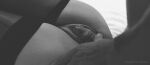 animated ass black_and_white foreskin gif outercourse penis pussy rubbing shaved_pussy uncut rating:Explicit score:4 user:bot