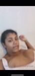 animated areolae bra breasts_out brown_nipples dildo gigantic_breasts indian kristina_milan masturbation moaning nipples onlyfans panties pussy removing_panties rubbing_pussy shaved_pussy sound spread_legs squeezing_breasts vertical_video webm rating:Explicit score:11 user:Bigbouncingboobs