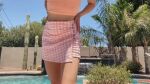 1girl anus asian ass black_hair brown_eyes female fingering jane_b33 jane_bee labia long_hair looking_at_viewer looking_back masturbation nipples nude oil oiled_ass pool poolside pussy small_breasts solo solo_female sound stripping tagme undressing webm rating:Explicit score:33 user:freakyguro