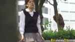 1girl animated asian dripping female female_only japanese masturbation public school_uniform schoolgirl seifuku solo solo_female sound squirting voyeur webm wet wet_pussy rating:Explicit score:16 user:zipzop