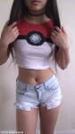 asian ass bent_over dark_nipples fun-sized-asian nerd nipples panties petite pokeball pussy reddit see-through_top sexy_body short_shorts small_breasts tagme teen tongue_out touching_self unbuttoned undressing webm rating:Explicit score:154 user:unknowmoney24