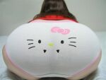 1girl asian ass hello_kitty japanese panties print_panties underwear rating:Explicit score:12 user:zipzop