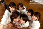 1boy 6girls asian blowjob japanese multiple_girls oral pov school_uniform schoolgirl seifuku rating:Explicit score:3 user:zipzop