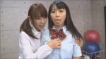 2girls animated asian japanese lesbian multiple_girls school_uniform schoolgirl seifuku sound time_stop webm yuri rating:Explicit score:7 user:bot