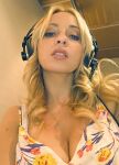 big_breasts blonde_hair cleavage looking_at_viewer solo tara_strong rating:Explicit score:11 user:XXTarastrongXX