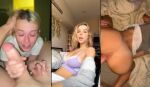1girl ahegao ass big_ass blonde_hair blowjob blue_eyes butt bwc cute dat_ass dat_pussy doggystyle fellatio music name_request narrowed_eyes oral petite pmv ponytail pussy_grip split_screen tagme teen tight_pussy tiktok vaginal webm rating:Explicit score:152 user:missingletter