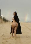 arab big_ass big_breasts big_butt female looking_back rating:Explicit score:22 user:woopie2121
