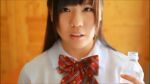 animated asian breasts japanese panties school_uniform schoolgirl seifuku sound undressing webm rating:Explicit score:1 user:bot