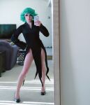 aara_lee cosplay legs one-punch_man solo tatsumaki rating:Explicit score:16 user:anon9/9