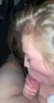 1boy 1boy1girl 1girl amateur background_music blonde blonde_female blonde_hair blowjob car car_interior car_sex earrings homemade licking licking_penis longer_than 10 seconds longer_than 30 seconds male_pov music_in background oral oral_sex pov public public_sex shaved shaved_male sound sourced vertical vertical_video volkswagen webm