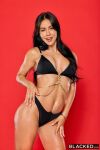 alina_lopez baddie big_ass blacked brunette posing