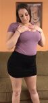animated gif pawg solo thick_thighs