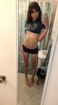 bulge femboy gay lnternetbrat male_only penis tagme transgender trap twink whinybrat