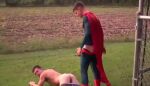 anal defeated gay superman tagme webm