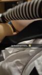caption femboy girlfriend maid maid_uniform snapchat tagme thighhighs webm