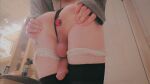 1boy ass ass_focus boy cute femboy male tagme trap twinkiethetwink webm