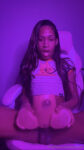 artificial_vagina bbc big_penis dark-skinned_shemale dark_skin ebony goonette huge_cock huge_penis image large_penis masturbating masturbation monster_cock onlyfans penis sex_toy solo transgender tstxkyodoll uncensored