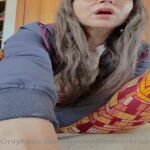 1girl ass ass_focus big_ass big_butt butt female female_focus female_masturbation female_only female_solo giannaj glasses huge_ass huge_butt leggings masturbating masturbation milf onlyfans panties pawg rubbing_pussy solo solo_female solo_focus solo_girl solo_masturbation sound sourced tagme uncensored vaginal_masturbation video webm white_female