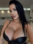 aletta_ocean big_breasts bimbo dick_sucking lips pornstar selfie