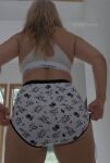 animated ass crystal._sunshine female gif mature_female pawg reddit