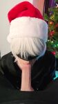2boys 2femboys big_cock blindfold blowjob boyfriend_boyfriend christmas christmas_hat christmas_tree circumcised cosplay coughing_while penis in mouth deep_blowjob deep_penetration deepthroat deepthroat_no hands erect_cock erect_penis erection fansly femboy_only femboygaming gay gay_sex grabbing_balls hand_on balls holding_balls male_pov maledom malesub moaning moaning_in pleasure moaning_on cock onlyfans oral oral_sex pornhub sucking_dick sucking_penis throat_noise webm yorha_9s