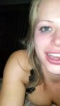 2girls amateur blonde_hair cuckquean cum cum_in pussy cum_inside cunnilingus kissing lesbian pussy sound webm