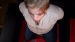 blue_eyes deepthroat fellatio hand_on_head head_grab irrumatio looking_at_viewer name_request pov redhead sound video video_with_sound webm xhamster xvideos.com