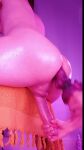 anal animated big_penis dildo dildo_in ass female handjob huge_penis nebula3 penis sound tagme trans trans_female transgender uncensored video webm