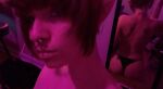 ass elf emo emo_girl goth goth_girl goth_slut gothic piercing pixie_cut tattoo tomboy