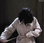 animated breasts cleavage gif text watermark