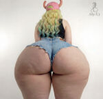 1girl abyx3_owo ass big_ass big_breasts big_thighs breasts cosplay cosplayer curvaceous curvy curvy_figure dump_truck dumptruck_ass dumptruck_butt fat_ass female hips huge_ass large_ass legs light-skinned_female light_skin pawg slim_waist thick thick_ass thick_hips thick_legs thick_thighs thighs voluptuous waist wide_ass wide_hips wide_thighs