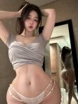 armpits asian curvy cute_face sexy xxapple_e