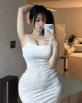 armpits curvy dress non-nude xxapple_e