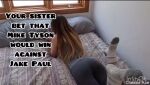 ass caption creampie cum incest incest_caption sex sister tagme webm