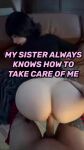brother_and sister incest incest_caption sister tagme webm