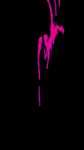 1girl darkness faceless_female naked naked_female neon_light tagme video video_with sound webm