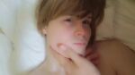 1boy femboy finger_in mouth jackraidenlol tagme webm