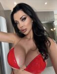 aletta_ocean big_breasts bimbo dick_sucking lips pornstar selfie