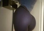 big_ass big_butt black_hair lucymelons white_female