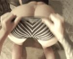 asian assisted_exposure gif inspection looking_at pussy panties pov pussy pussy_reveal