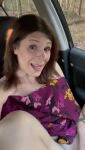 amateur biting_lip boobs breasts brunette brunette_hair car car_interior car_sex dildo dildo_in mouth dildo_in vagina earrings female female_focus female_masturbation female_only female_solo homemade licking licking_dildo lip_biting longer_than 10 seconds longer_than 1 minute longer_than 2 minutes longer_than 30 seconds longer_than 3 minutes longer_than 4 minutes looking_at camera looking_at the viewer looking_at viewer masturbating masturbation mature mature_female mature_woman milf moaning necklace nissan open_mouth outdoor outdoor_sex outdoors outside pornhub public public_masturbation pussy sex_toy shaved shaved_pussy shaved_vagina solo solo_female solo_focus solo_girl solo_masturbation sound sourced spread_legs talking talking_to viewer tanlines tits vagina vaginal vaginal_insertion vaginal_masturbation vertical vertical_video webm wristwatch