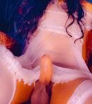 animated creamymeany cum ejaculation orgasm penis trans_female transgender twitter uncensored video webm