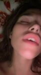 1girl amateur boobs breasts brunette brunette_hair closeup female female_focus female_masturbation female_only female_solo homemade longer_than 10 seconds masturbating masturbation moaning open_mouth pussy pussy_juice shaved shaved_pussy shaved_vagina solo solo_female solo_focus solo_girl solo_masturbation sound sourced tanlines teen tits vagina vertical vertical_video webm wet_pussy
